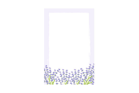 Download Blank Lavender Wedding Stationary - Lavender wedding Collection