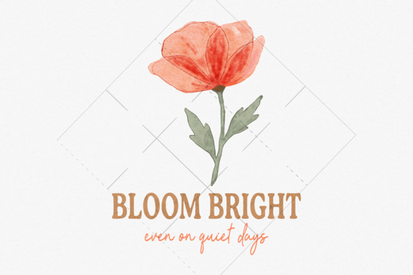 Download Watercolor Flower Design - Watercolor flower Collection